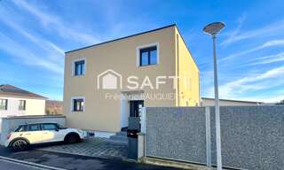 Maison 6 Pièces 180 m² à vendre à Mulhouse (68100)