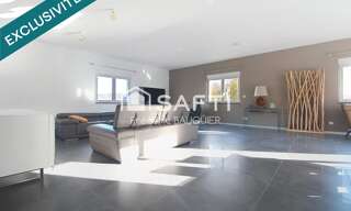 Maison 6 Pièces 180 m² à vendre à Mulhouse (68100)