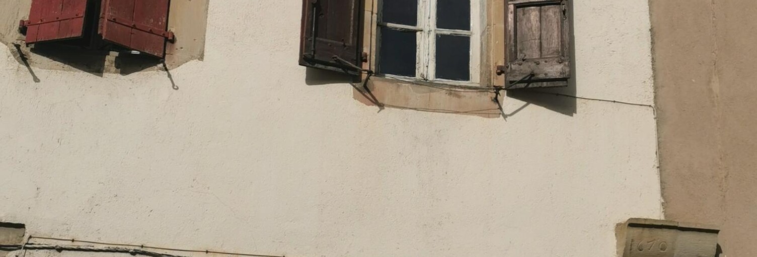 Maison 3 Pièces 105 m² à vendre à Castres (81100)