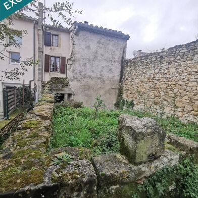 Maison 3 pièces 60000 €