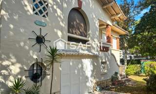 Appartement 3 Pièces 30 m² à vendre à Arcachon (33120)