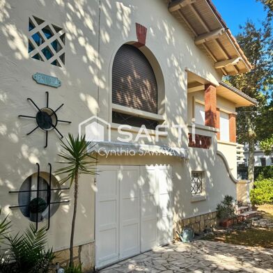 Appartement 3 pièces 299500 €