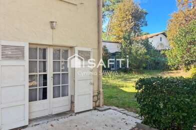 Appartement 3 pièces 280000 €