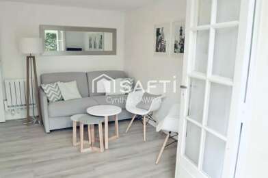 Appartement 3 pièces 252990 €