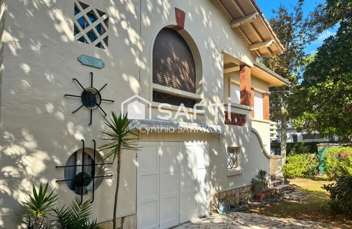Appartement en RDC avec garage aux Abailles — photo 3