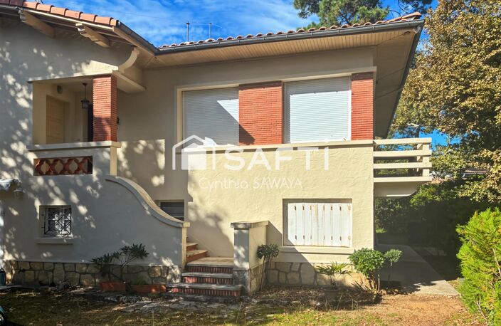 Appartement en RDC avec garage aux Abailles — photo 4