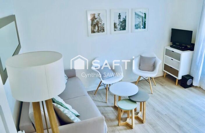 Appartement en RDC avec garage aux Abailles — photo 5