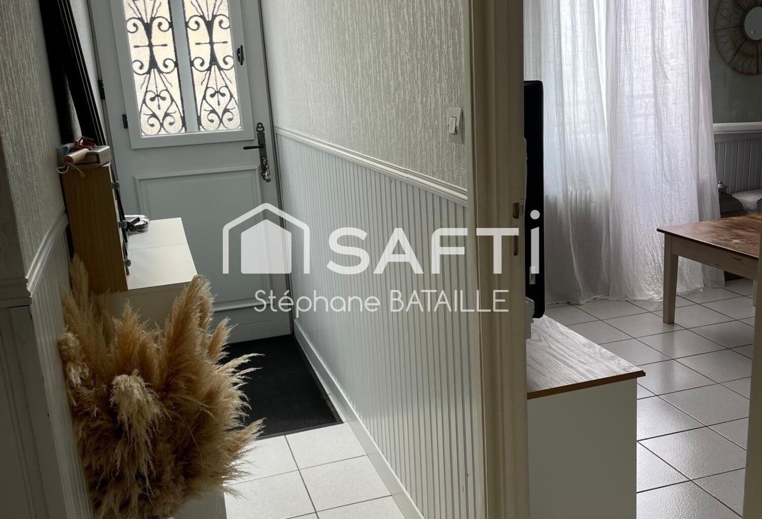 Maison de ville sans travaux — photo 1