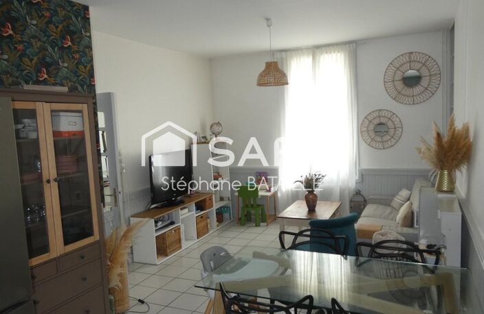 Maison de ville sans travaux — photo 2