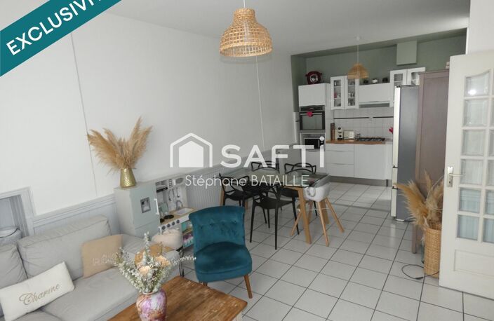 Maison de ville sans travaux — photo 3