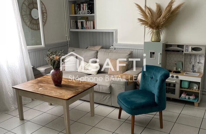 Maison de ville sans travaux — photo 4