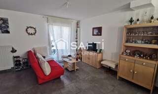 Maison 4 Pièces 80 m² à vendre à Narbonne (11100)