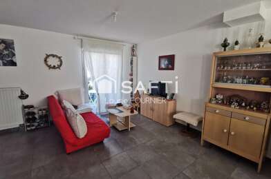 Maison 4 pièces 200000 €