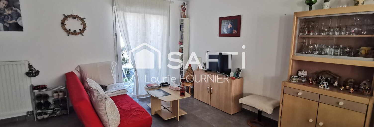 Maison 4 Pièces 80 m² à vendre à Narbonne (11100)