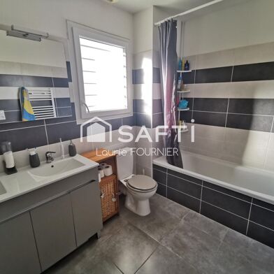 Maison 4 pièces 200000 €