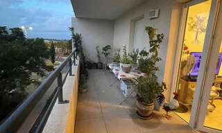 Appartement 2 Pièces 38 m² à vendre à Agde (34300)