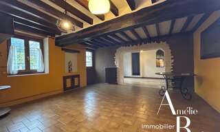 Maison 3 Pièces 98 m² à vendre à Saintigny (28480)