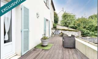 Appartement 2 Pièces 50 m² à vendre à Houdan (78550)