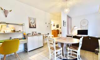 Appartement 2 Pièces 50 m² à vendre à Houdan (78550)