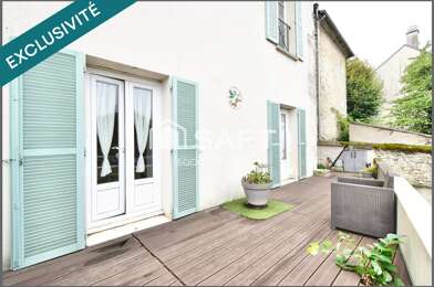 Appartement 2 pièces 185000 €