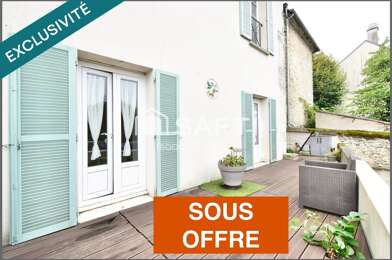 Appartement 2 pièces 185000 €