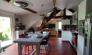 Maison 7 Pièces 180 m² à vendre à La Souterraine (23300)