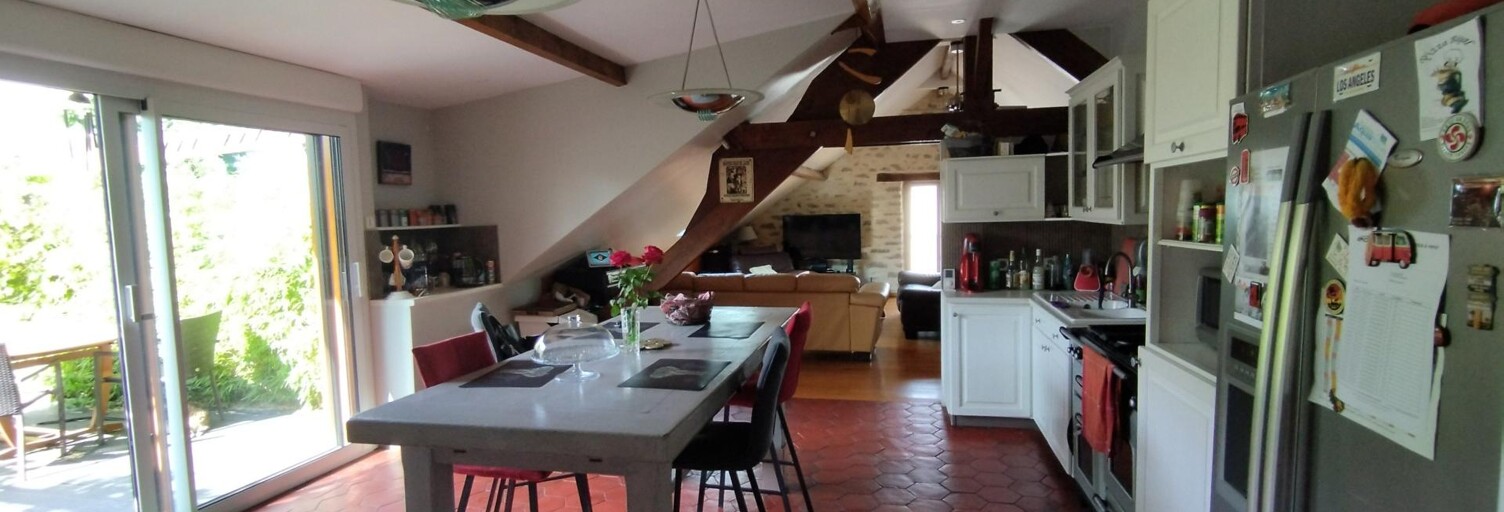 Maison 7 Pièces 180 m² à vendre à La Souterraine (23300)