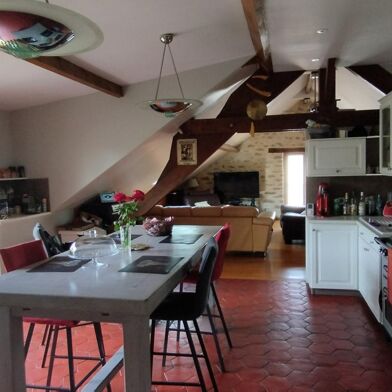 Maison 7 pièces 199000 €