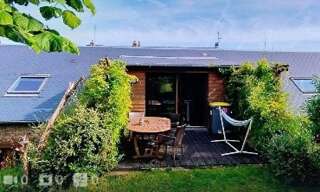 Maison 7 Pièces 180 m² à vendre à La Souterraine (23300)