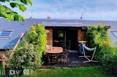 Maison 7 pièces 199000 €