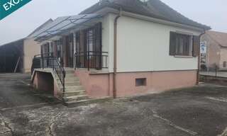 Maison 4 Pièces 110 m² à vendre à Bœsenbiesen (67390)