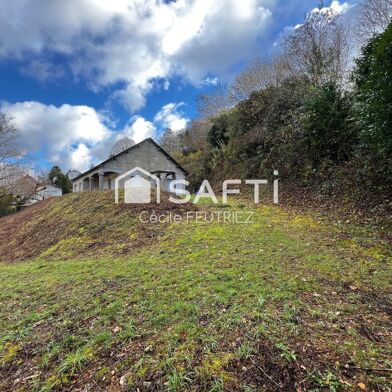 Maison 1 pièces 99000 €