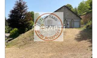 Maison 1 Pièce 170 m² à vendre à Laguenne-sur-Avalouze (19150)