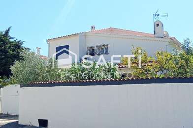 Maison 6 pièces 625000 €