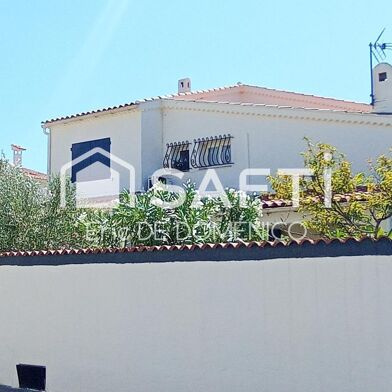 Maison 6 pièces 625000 €