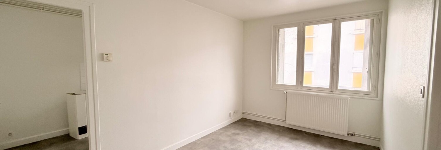 Appartement 2 Pièces 37 m² à vendre à Tulle (19000)