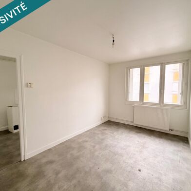 Appartement 2 pièces 28000 €