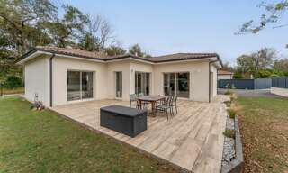 Maison 6 Pièces 159 m² à vendre à Cénac (33360)