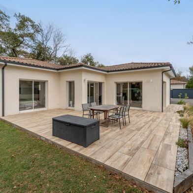 Maison 6 pièces 562000 €
