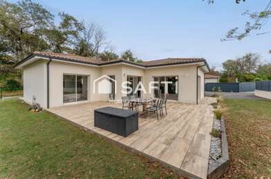 Maison 6 pièces 542000 €