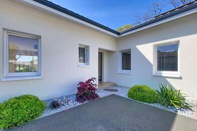 Maison 6 pièces 518000 €