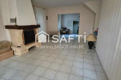 Maison 4 pièces 60000 €