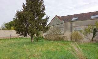 Terrain  550 m² à vendre à Gisy-les-Nobles (89140)