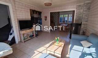 Maison 5 Pièces 82 m² à vendre à Boulogne-sur-Mer (62200)