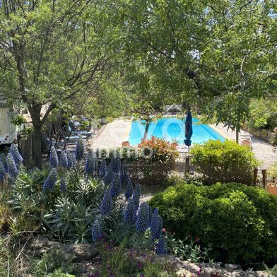 Maison 7 pièces 408000 €