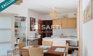 Appartement 2 Pièces 41 m² à vendre à Embrun (05200)