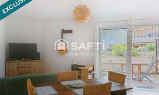 Appartement 2 Pièces 41 m² à vendre à Embrun (05200)