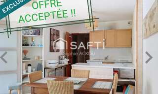 Appartement 2 Pièces 41 m² à vendre à Embrun (05200)