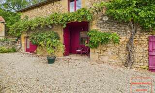 Maison 5 Pièces 135 m² à vendre à Saint-Léon-sur-Vézère (24290)