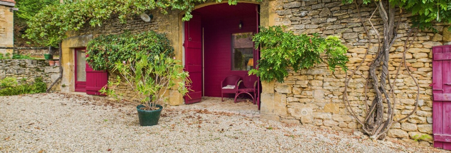 Maison 5 Pièces 135 m² à vendre à Saint-Léon-sur-Vézère (24290)